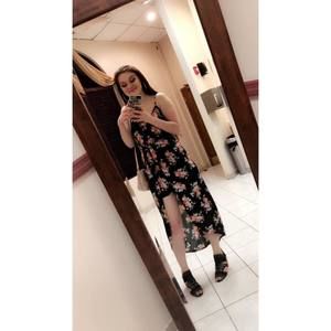 Meet your Posher, Kaylee